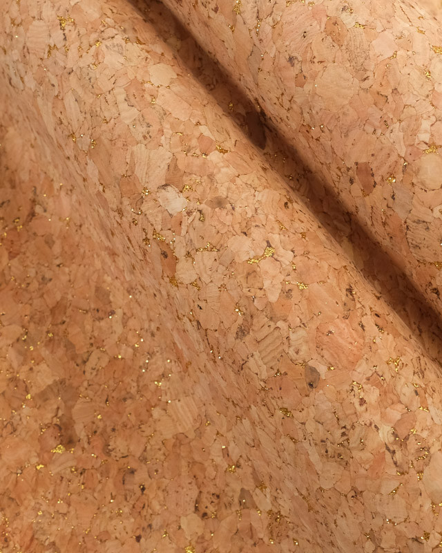 Liège Lurex Or - Maison Klem